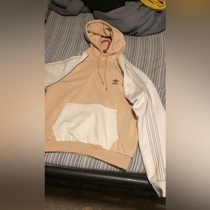 Adidas hoodie
